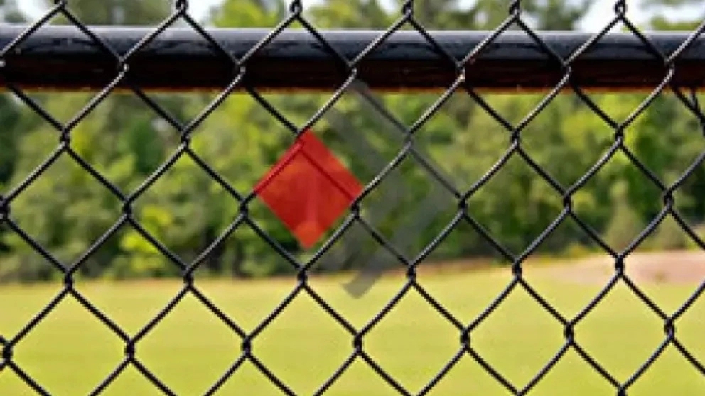 fence netting