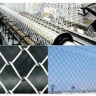 Production of fences by Orom Fence Balderlo company in Urmia
