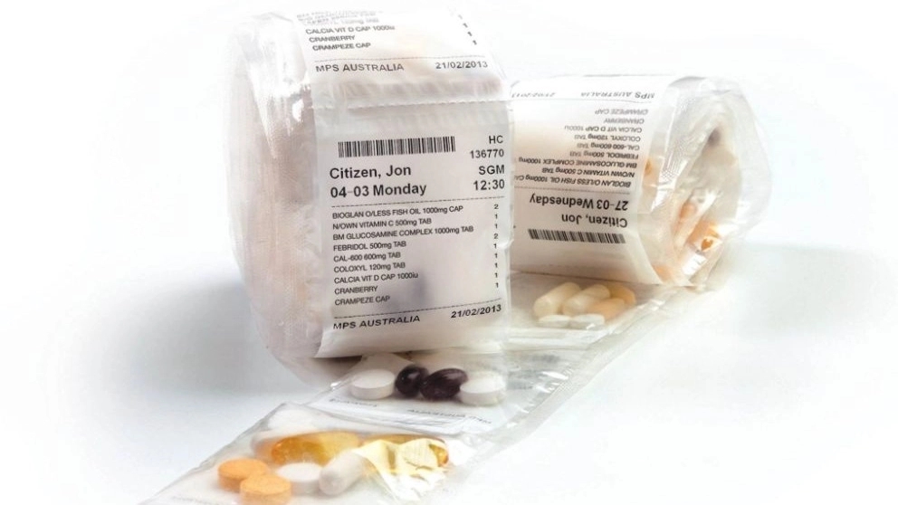 Application of nylon in cosmetic and pharmaceutical industry
