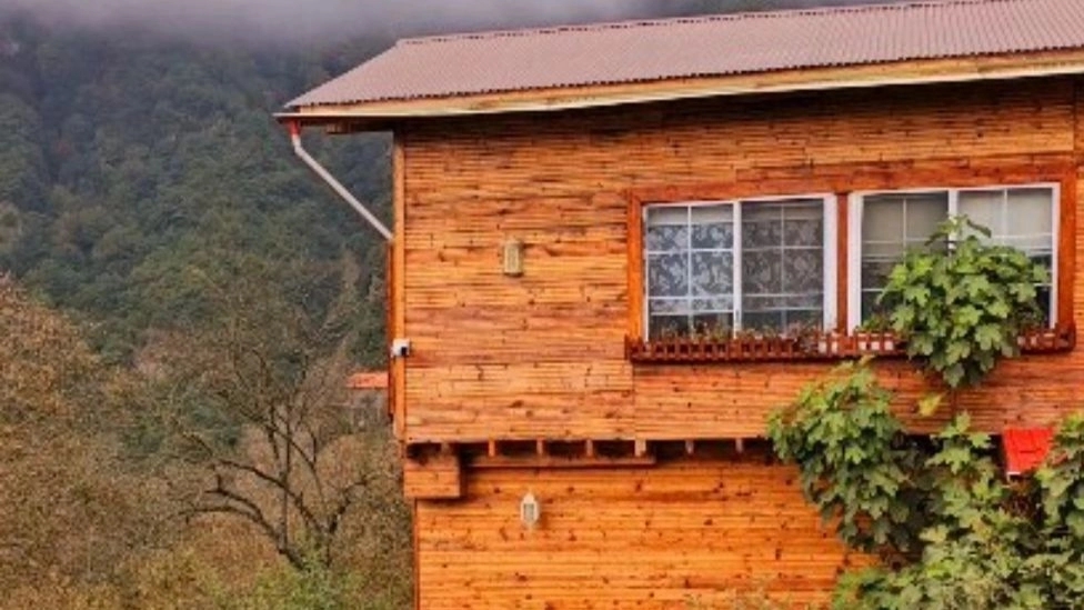 Milash Ecotourism in Rudsar Gilan