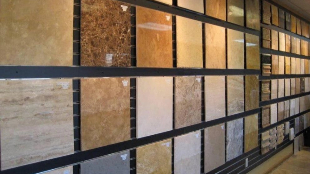 Production and sale of all kinds of antique refractory facade bricks of Seng Saeed Gallery in Bandar Kangan, Bushehr