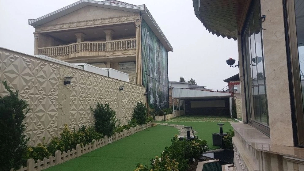 Sabzemasal Darfak entrepreneurs in Gilan