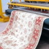 Automatic carpet cleaning and Zarin sofa cleaning in Ghayasabad, Qazvin