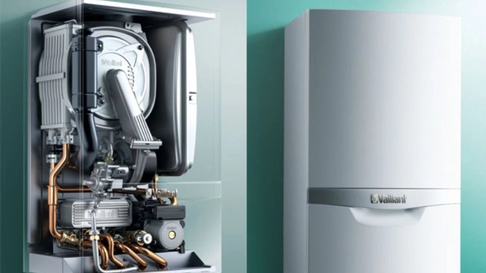 Installation and repair of water heaters, faucets and water purification in Kashan