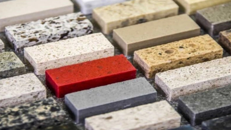 Heidari stone wash basin manufacturer in Tehran