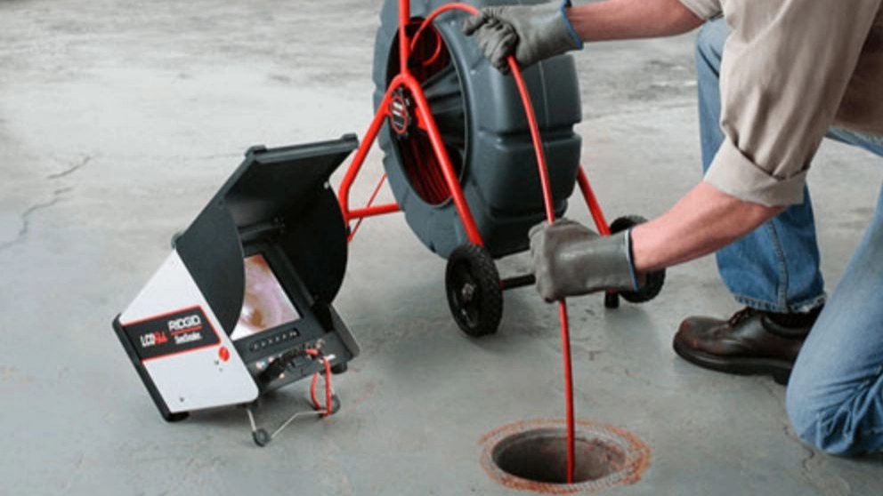 Main and effective factors on pipe opening