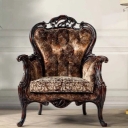Production of all kinds of Mahyar sofas and tables in Rasht Gilan
