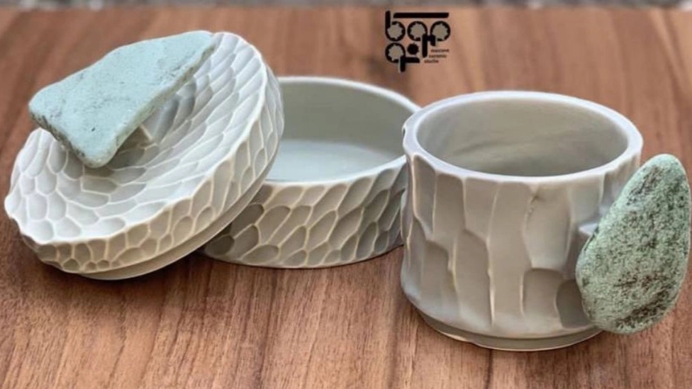 Important points in the care of handmade ceramic dishes
