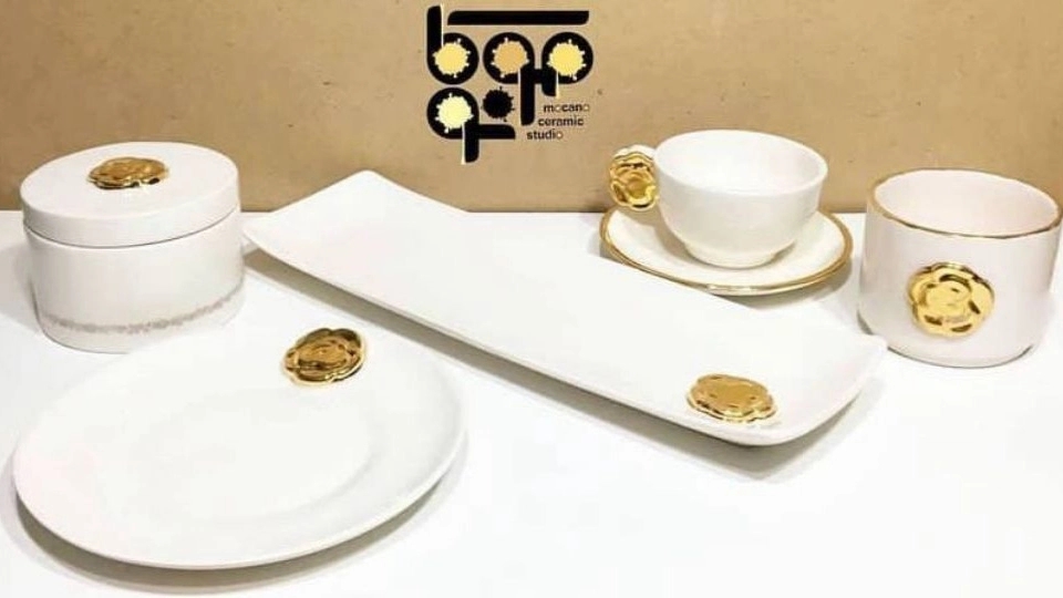 Features and benefits of using ceramic dishes