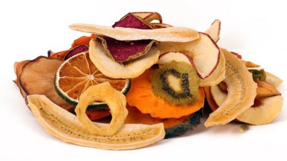 Sale of all kinds of dry fruits in Bushehr