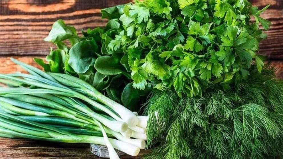 How to preserve vegetables