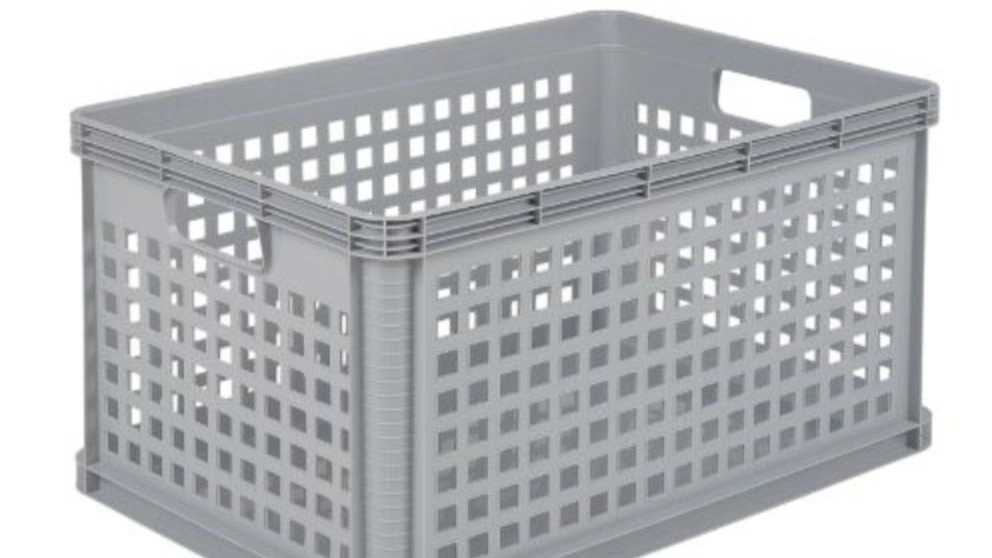 Features of plastic basket and its uses
