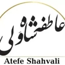 Atefeh Shah Vali's Shah Vali sisters hair salon and beauty salon in Mashhad