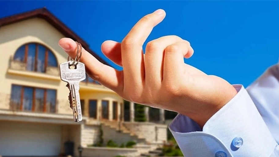 The best real estate agent in the world