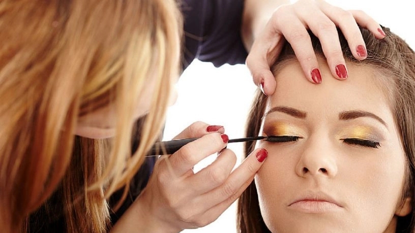 Shah Vali Sisters Beauty Salon