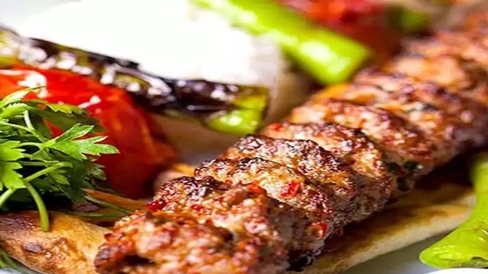 Hamsafar Kate Kebab Restaurant in Masal Gilan
