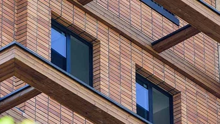 Milan refractory brick in Qazvin