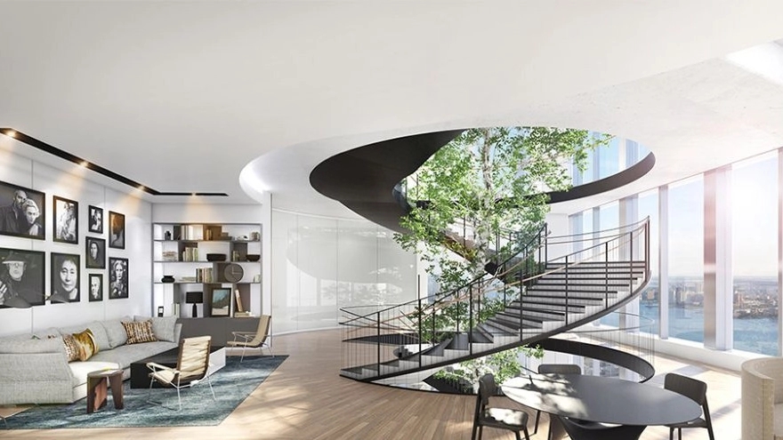 8 best interior decoration styles in engineering