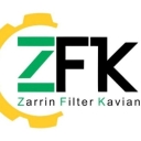 Making all kinds of gold press filter plates of Kavian filter in Zanjan