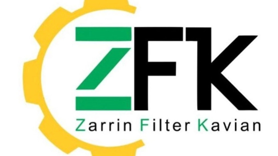 Making all kinds of gold press filter plates of Kavian filter in Zanjan