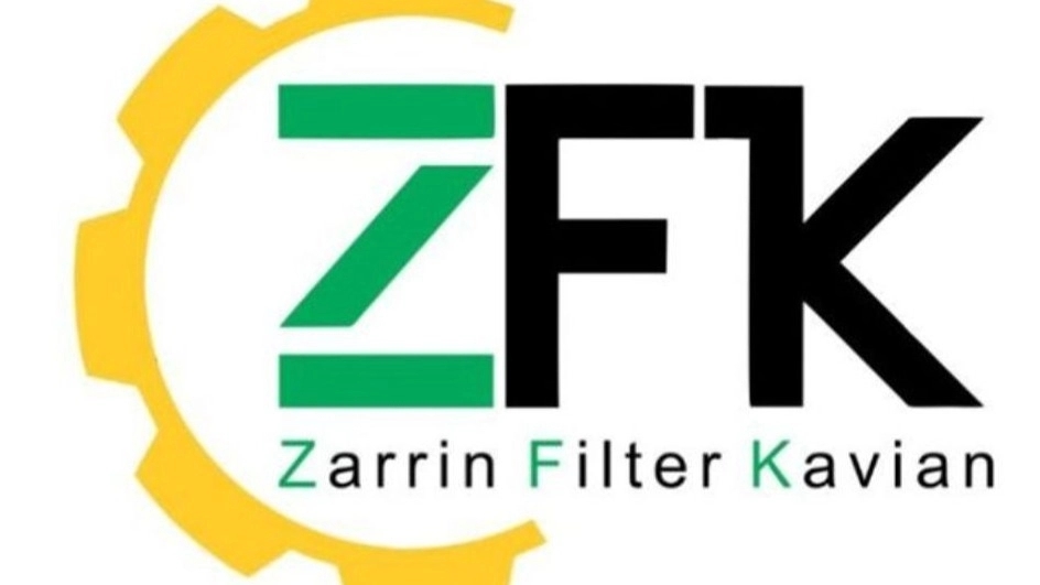 Kavian Golden Filter Co