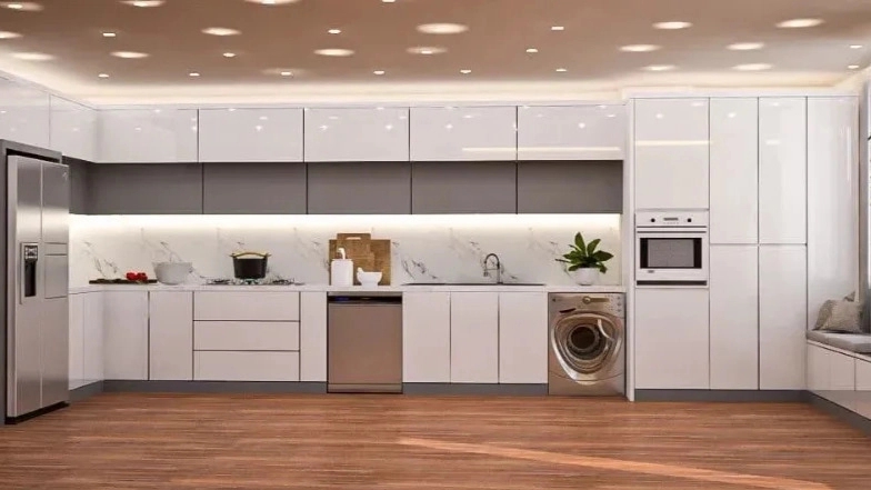 مقایسه کابینت های گلاس و ممبران
