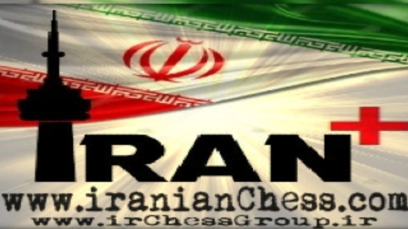 Entering the selected team of Iran