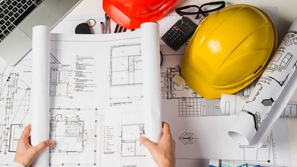 Technical engineering office and real estate consultant in Nowshahr, Mazandaran