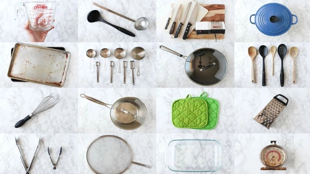 Key point before buying kitchen appliances