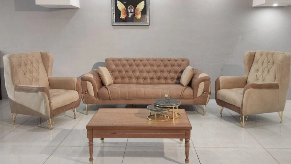 Advantages of the sofa