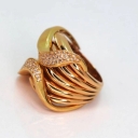 Mako jewelry and agate gallery in West Azerbaijan