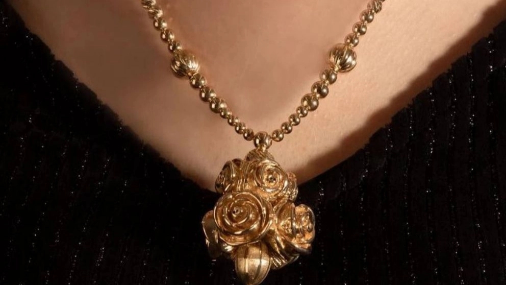 Mako jewelry and agate gallery in West Azerbaijan