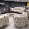 Production and distribution of all kinds of comfortable sofas in Tehran
