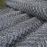 Production and installation of Pasargad fence and barbed wire in Razvanshahr, Gilan