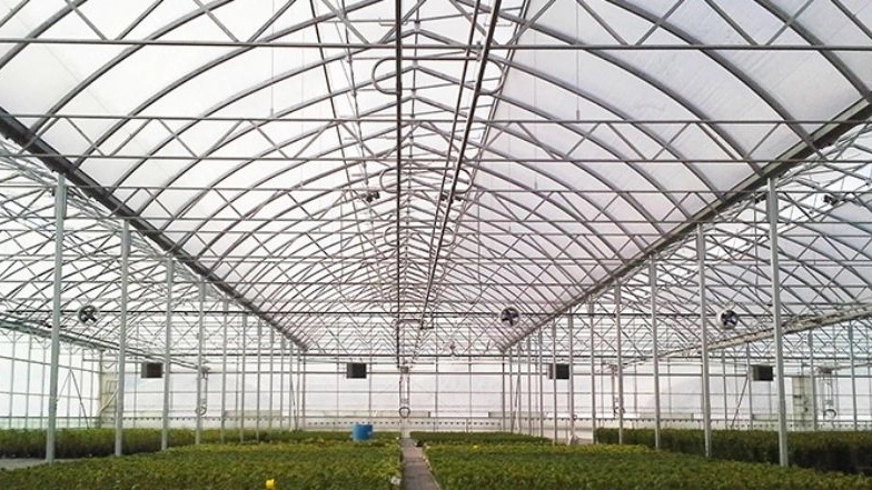 Buy and sell new and second-hand greenhouse structures in Fars