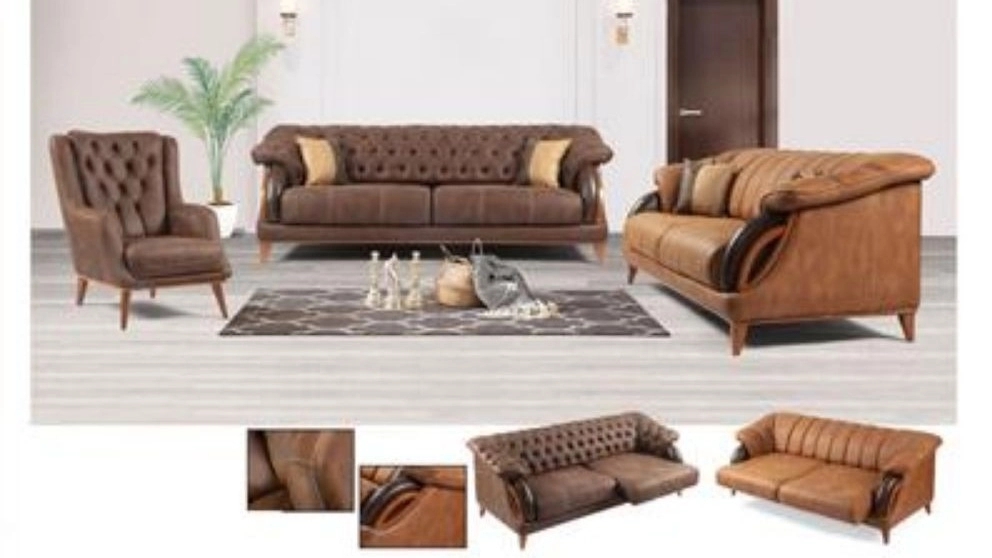 Capital furniture production in Ilam