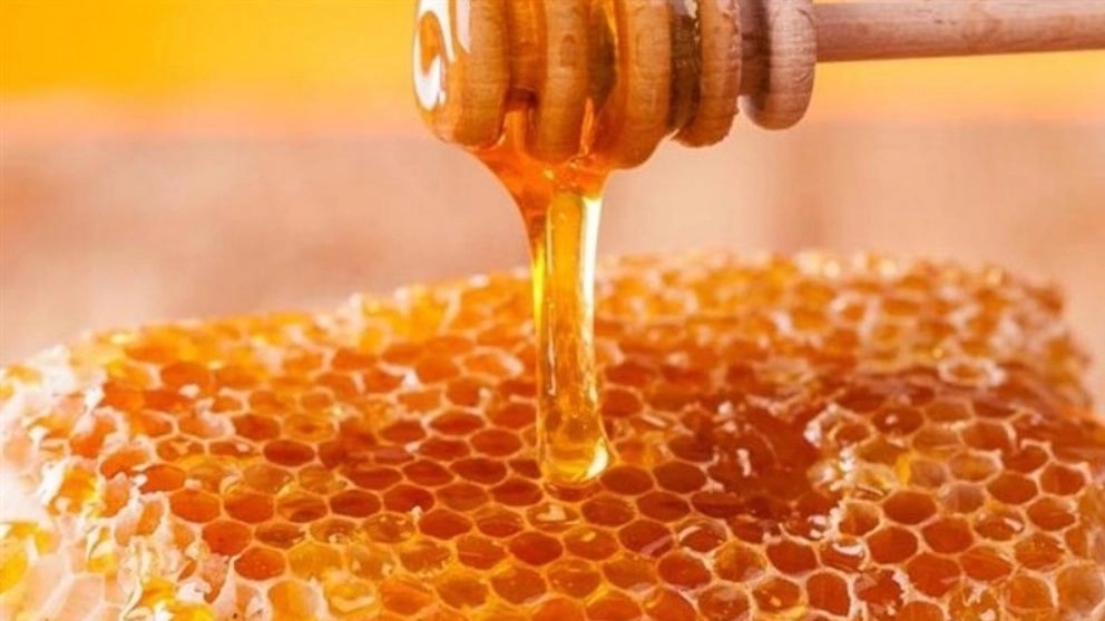 Properties of natural honey