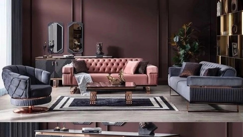 Features of a good furniture