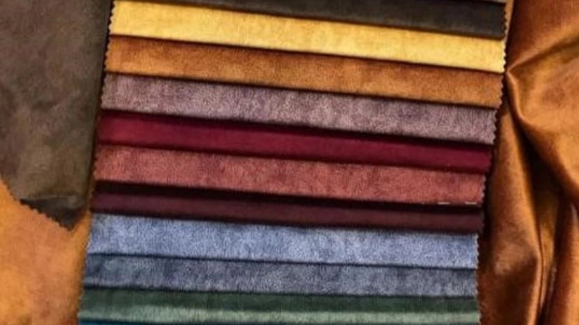 The best types of sofa fabric with natural fibers