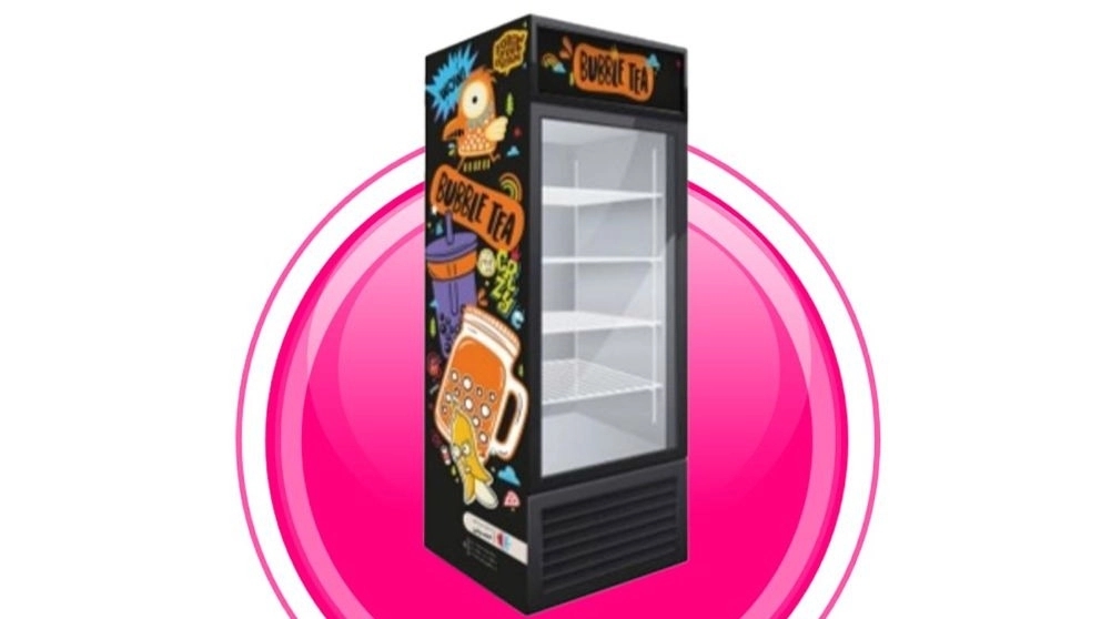 Manufacture and sale of industrial refrigerators in the world of Hosseini refrigerators in East Azerbaijan
