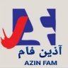Manufacturer of all kinds of industrial and construction paints Azin Fam in Qazvin