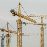 Import, purchase and sale of repair and maintenance of tower cranes and workshop elevators in Tehran