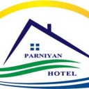 Parnian Apartment Hotel in Bandar Anzali