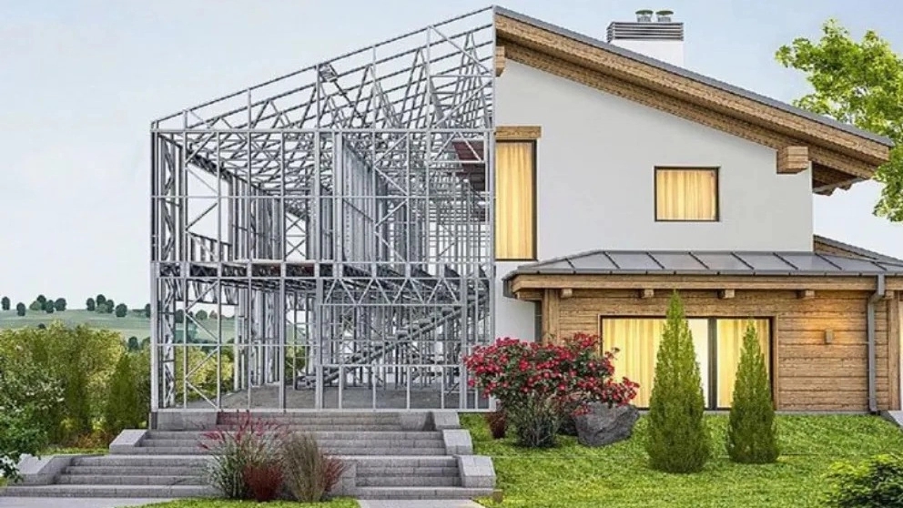 Introduction to LSF Villa