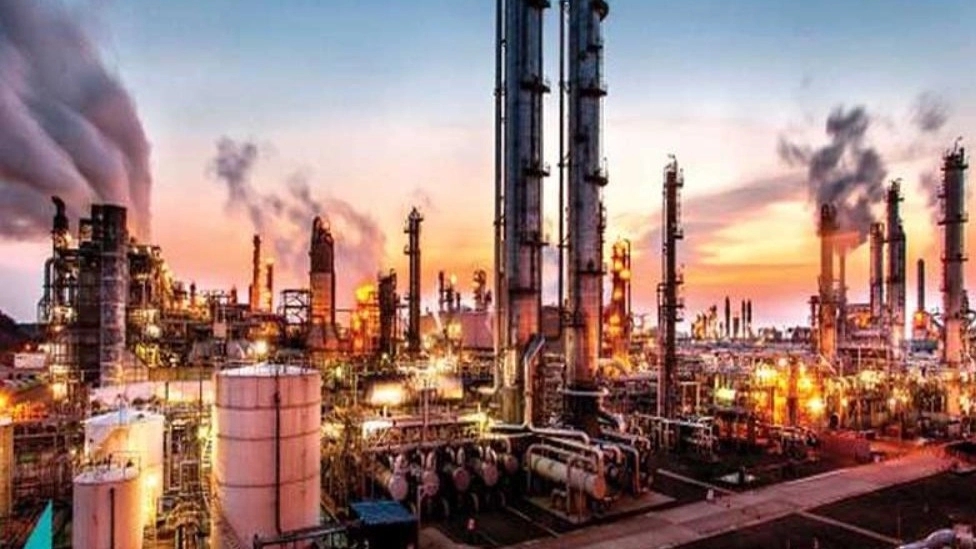 The biggest problems of the petrochemical industry