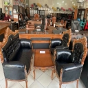 Sale of Peyman office chairs and furniture in Bandar Abbas