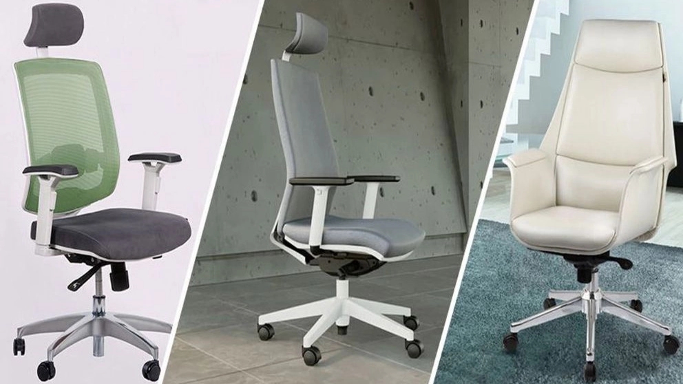 Important points in buying an office chair