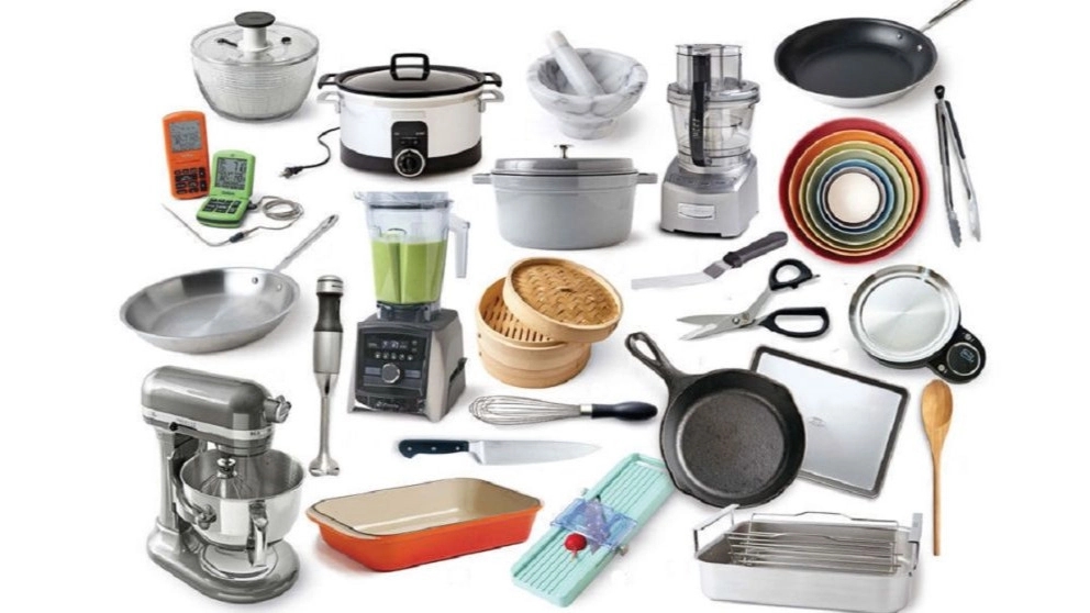 The most practical home and kitchen appliances