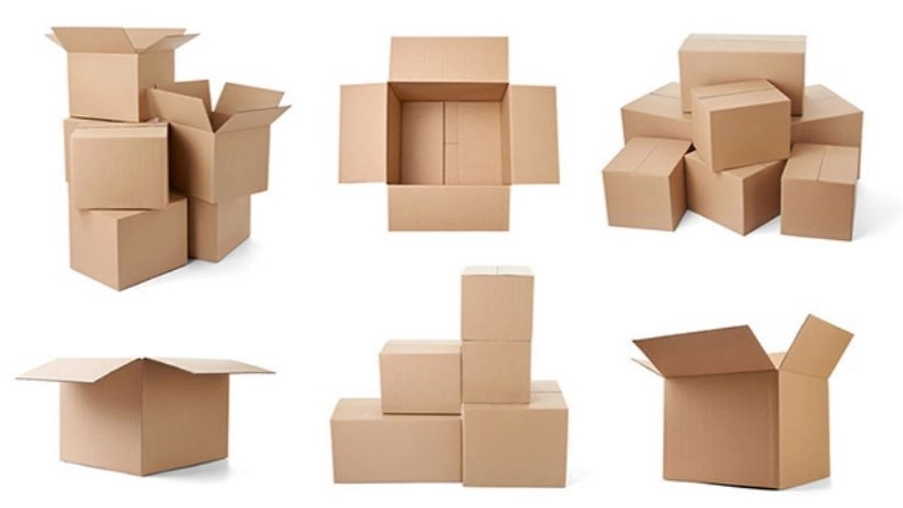 Mohammad carton and box making in Isfahan