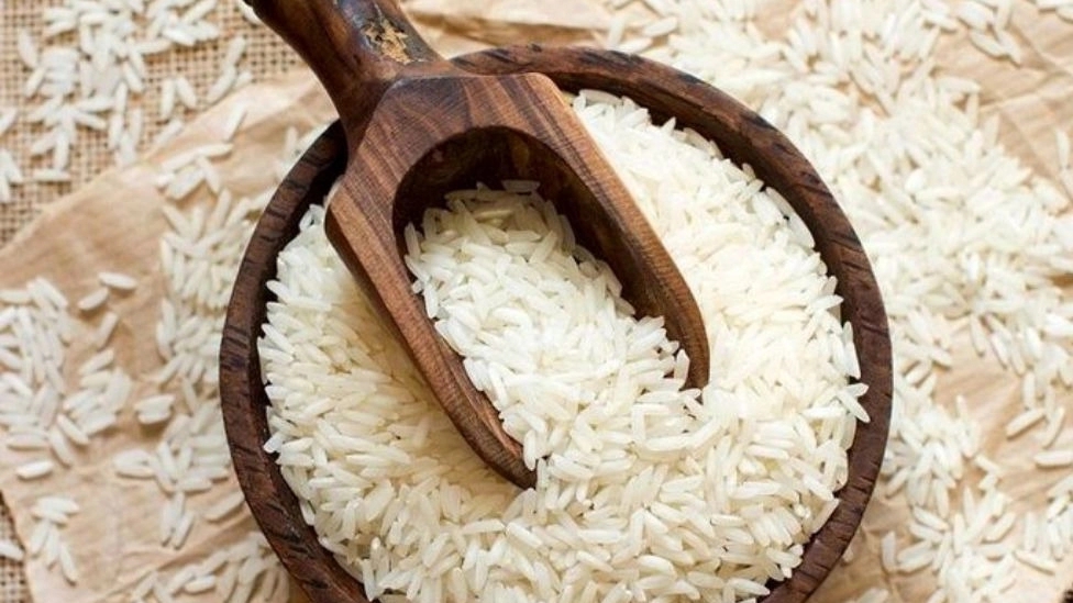 Basic rice storage methods